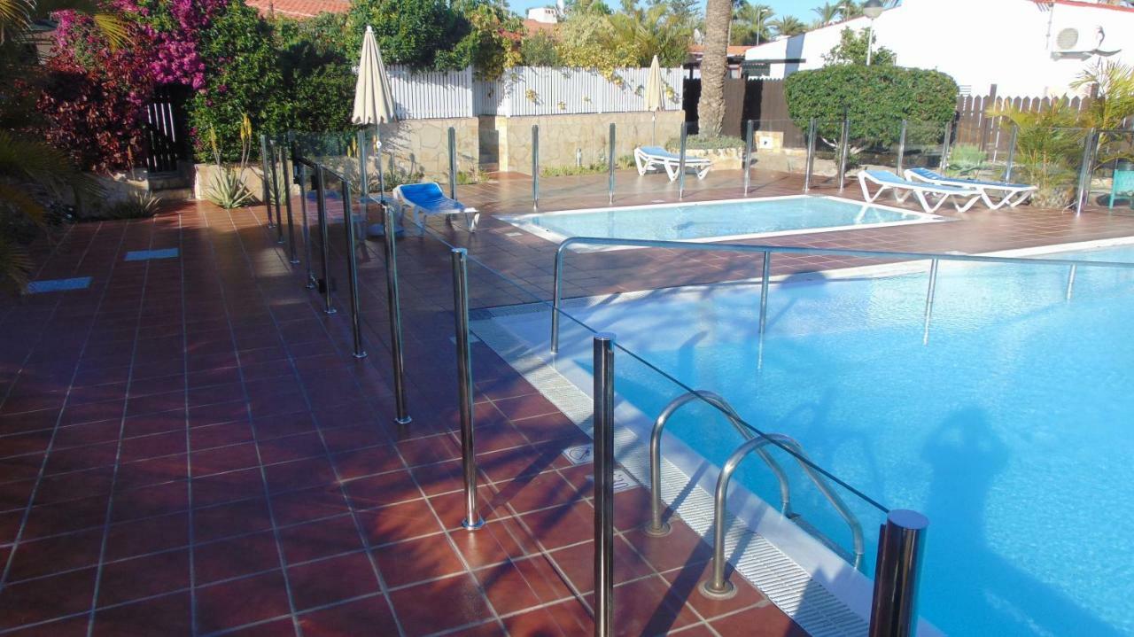Bungalow Las Tartanas I I Maspalomas  Exterior photo